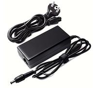 PFMY Portatil Adaptador Cargador 19V 3,16A 60W Compatible para Samsung Notebook NP R780 R730 R520 R522 RV515 R730 R540 RV520 R530 RV511 R430 R470 NP300E5C NP300V5A NP305E5A NP300E5A NP355V5C AD-6019R