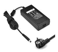PFMY Portátil Netbook Adaptador Cargador 47RW6 74X5J WW4XY DW5G3 JVF3V MHP9C LA180PM111 DA180PM111 LA180PM180 para DELL Alienware Precision Inpiron Vostro 180W AC Adapter 19.5V 9.23A