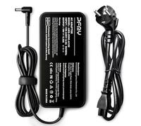 PFMY Portátiles Notebook Adaptador Cargador AC Adapter 19V 6.32A Compatible para ASUS A73 A73E A73S F75A F75V F75VD N193 V85 N55S A56 G58J G550J N750J W518L MSI GX660R GX740 CX62 GE62 GE72