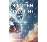 Pfoten im Licht: Wenn die Zeit stehen bleibt - Abschied und Heilung nach dem Verlust