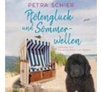 Pfotenglück Und Sommerwellen (ungekürzt) (audiolibro)