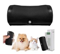 Pfotenstern Bürste, MR Waggy Tails Bürste, Groomify Pet Care Brush, Hundebürste Von Pfotenstern, Fellwunder Bürste Hund, Hundebürste für Hunde und Katzen, Haustier-Enthaarungskamm