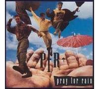 PFR - PRAY FOR RAIN