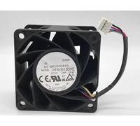PFR0612DHE 12V 2.40A 6038 6CM 4-Wire High-Speed High-Performance Cooling Fan