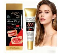 PFSLiang Plumping Lip Oil para labios, Relleno labial natural, Potenciador de Brillo para Labios Claros para Labios Llenos e Hidratados Dar volumen, Hidratar, PSFLiang face cream19