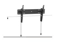 Vogel’s Vogel's soporte a pared inclinable PFW4710 Soporte de pared inclinable con mecanismo de bloqueo antirrobo para pantallas de 55" a 65"