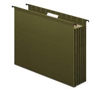 PFX09217 - Archivador de bolsillo colgante Pendaflex SureHook