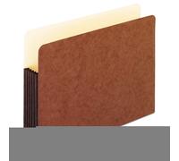 PFX35344 - Bolsillos para archivos expandibles Redrope Watershed