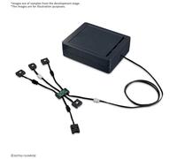 PG 1/60 LED Unit for Unleashed Nu Gundam. Bandai Hobby (Model Kit)