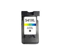 PG-540 PG540 CL-541 CL541 Cartuchos de Tinta compatibles con MG3250 MG3255 MG3550 MG4100 MG4150 MG4200 MG4250 PG-540XL Soluciones de Tinta compatibles(1 PCS Color)