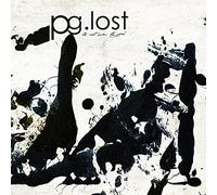 Pg.lost - It's not me, it's you!