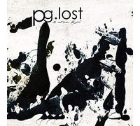 Pg.lost - It's not me, it's you!