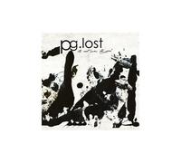 Pg.Lost - It's Not Me It's You! [Import]