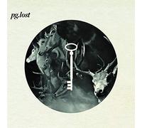 Pg.lost - Key