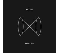 Pg.Lost – Oscillate – Vinilo