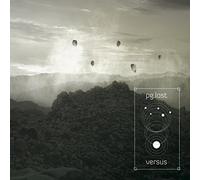 Pg.Lost - Versus Ltd Bronze Vinyl [Import] [Vinilo]