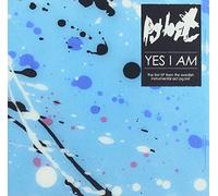 Pg.Lost - Yes I am-Ltd Baby Blue Colored Vinyl [Import] [Vinilo]