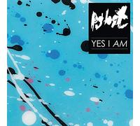 Pg.Lost - Yes I Am (Re-Issue) [Vinilo]
