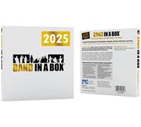 PG Music Band-in-a-Box Pro Mac