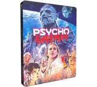 PG: Psycho Goreman [USA] [Blu-ray]