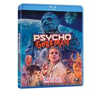 PG: Psycho Goreman [USA] [Blu-ray]