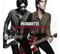 Pg Roxette - Loneliest Girl In The World [Vinyl LP] [VINYL] [Vinilo]