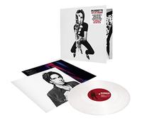 PG Roxette, Per Gessle - PG Roxette, Per Gessle - Pop-Up Dynamo! (LP Blanco) [Vinilo]