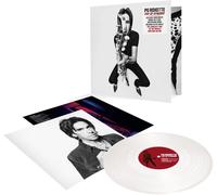 PG Roxette, Per Gessle - PG Roxette, Per Gessle - Pop-Up Dynamo! (LP Blanco) [Vinilo]