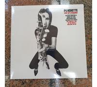 PG Roxette, Per Gessle - PG Roxette, Per Gessle - Pop-Up Dynamo! (LP Blanco) [Vinilo]