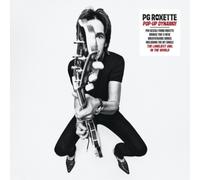 PG Roxette, Per Gessle - PG Roxette, Per Gessle - Pop-Up Dynamo! (LP Blanco) [Vinilo]