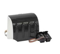 PG275 CL276 Cartuchos de Tinta compatibles para TS3520 TS3522 TS3500 TR4720 TR4722 TR4700 CISS Tink Kit