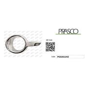 PG3261242 Marco Luz Antiniebla Izquierda Cromo para Peugeot 208