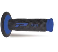 PG791 OFF ROAD (22+25 mm, longitud 115 mm) color azul/negro (dos componentes) (7