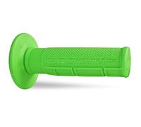 PG794 OFF ROAD (22+25 mm, longitud 115 mm) color verde (de una sola pieza) (794-
