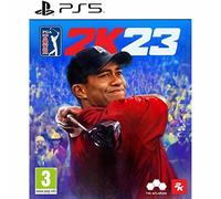 PGA 2K23 Jeu PS5