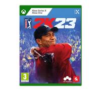 PGA 2K23 Xbox One y Xbox Series Game Xbox