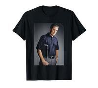 PGA Pro Golfista Phil Mickelson Liv Liga de Golf Michael Grecco Camiseta