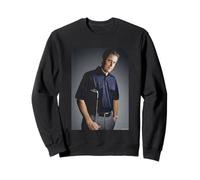 PGA Pro Golfista Phil Mickelson Liv Liga de Golf Michael Grecco Sudadera