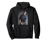 PGA Pro Golfista Phil Mickelson Liv Liga de Golf Michael Grecco Sudadera con Capucha