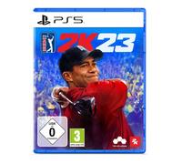 PGA Tour 2K23
