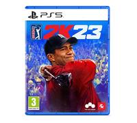 Jogo PGA Tour 2K23 PS5