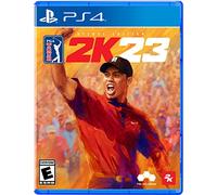 PGA Tour 2K23 Deluxe Edition for PlayStation 4 [USA]