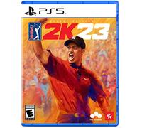 PGA Tour 2K23 Deluxe Edition for PlayStation 5 [USA]