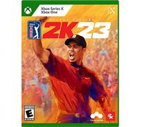 PGA Tour 2K23 Deluxe Edition for Xbox One & Xbox Series X [USA]