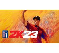 PGA Tour 2K23 Deluxe Edition Steam Europe PC