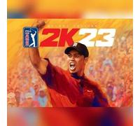 PGA TOUR 2K23 Deluxe Edition (Xbox One / Xbox Series X|S) Xbox Live Key - ARGENTINA