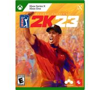 PGA Tour 2K23 Edicin Deluxe - Xbox Series X