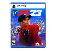 PGA Tour 2K23 for PlayStation 5 [USA]
