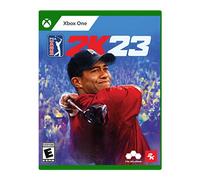 PGA Tour 2K23 - Xbox One Xbox One Standard Edition (Xbox One) (Importación USA)