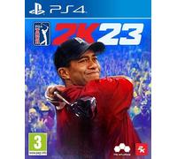 Pga Tour 2K23 ( Golf 2023) PS4 PLAYSTATION 4 2k Games